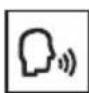 Bury CP 1000 CarPhone - Bedienung via Sprache - 1