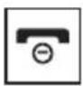 Bury CP 1000 CarPhone - Ein- und Ausschalten des BURY CP 1000 CarPhones - 1