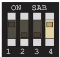 Gefen GTB-UHD-HBT - Individual Update Procedure - 1