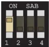 Gefen GTB-UHD-HBT - Description Sender unit Receiver unit - 1
