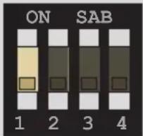 Gefen GTB-UHD-HBT - Description Sender unit Receiver unit - 3