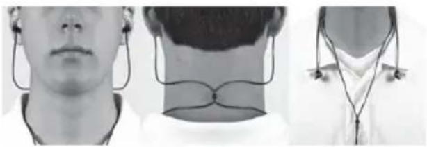 Zagg Smartbuds - HANGIN' TIGHT INSTRUCTIONS - 1