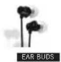 Zagg Smartbuds - HANGIN' TIGHT INSTRUCTIONS - 5