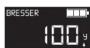 BRESSER Ambition - Bedienung des Entfernungsmessers - 2