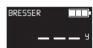 BRESSER Ambition - Bedienung des Entfernungsmessers - 1