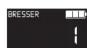 BRESSER Ambition - Zeit für automatisches Abschalten einstellen - 1