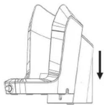 FAKIR AS Premium WH Racing Edition - Assembly - 1