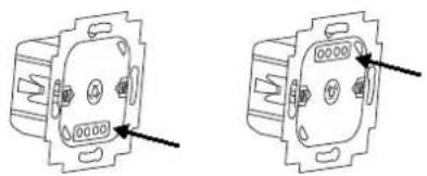 Busch-Jaeger 6800-214-104M - Montage - 2