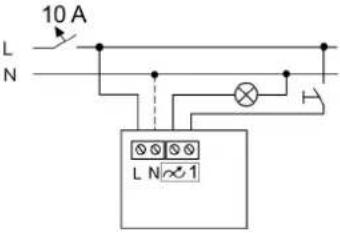 Busch-Jaeger 83221AP-611 - Sensor-/Aktoreinheiten - 23