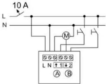 Busch-Jaeger 83221AP-611 - Sensor-/Aktoreinheiten - 31