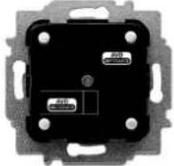 Busch-Jaeger 83221AP-611 - Sensor-/Aktoreinheiten - 25