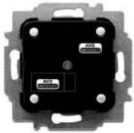 Busch-Jaeger 83221AP-611 - Sensor-/Aktoreinheiten - 2