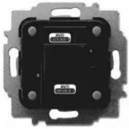 Busch-Jaeger 83221AP-611 - Raumtemperaturregler - 2