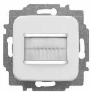 Busch-Jaeger 83221AP-611 - Bewegungsmelder - 1
