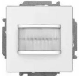 Busch-Jaeger 83221AP-611 - Sensor-/Aktoreinheiten - 33