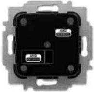 Busch-Jaeger 83221AP-611 - Sensor-/Aktoreinheiten - 29