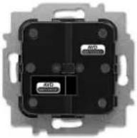 Busch-Jaeger 83221AP-611 - Sensor-/Aktoreinheiten - 22
