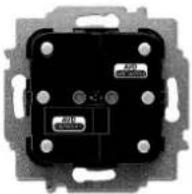 Busch-Jaeger 83221AP-611 - Sensor-/Aktoreinheiten - 5