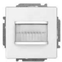 Busch-Jaeger 83221AP-611 - Bestellpositionen Bewegungsmelder - 1