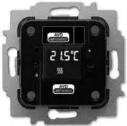 Busch-Jaeger 83221AP-611 - Raumtemperaturregler Wireless - 2