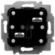 Busch-Jaeger 83221AP-611 - Sensor-/Aktoreinheiten - 3