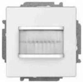 Busch-Jaeger 83221AP-611 - Sensor-/Aktoreinheiten - 36
