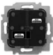 Busch-Jaeger 83221AP-611 - Sensor-/Aktoreinheiten - 14
