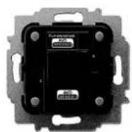 Busch-Jaeger 83221AP-611 - Bestellpositionen Raumtemperaturregler - 1