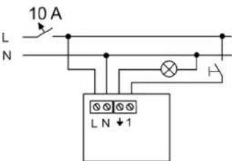 Busch-Jaeger 83221AP-611 - Sensor-/Aktoreinheiten - 13