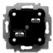 Busch-Jaeger 83221AP-611 - Bestellpositionen Tastsensoren - 1