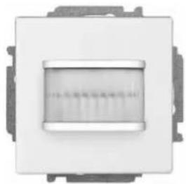 Busch-Jaeger 83221AP-611 - Bewegungsmelder - 2