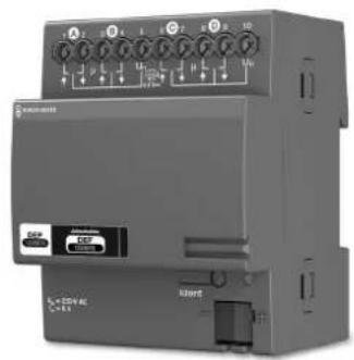 Busch-Jaeger 83221AP-611 - Jalousieaktoren - 1