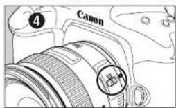 CANON EF85mm 1/1.8 USM - Infrarot-Index - 7