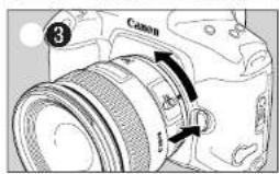 CANON EF28mm 1/1.8 USM - Infrarot-Index - 5