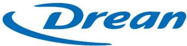 Drean Gold Blue! 10.6 - Marco legal: - 1