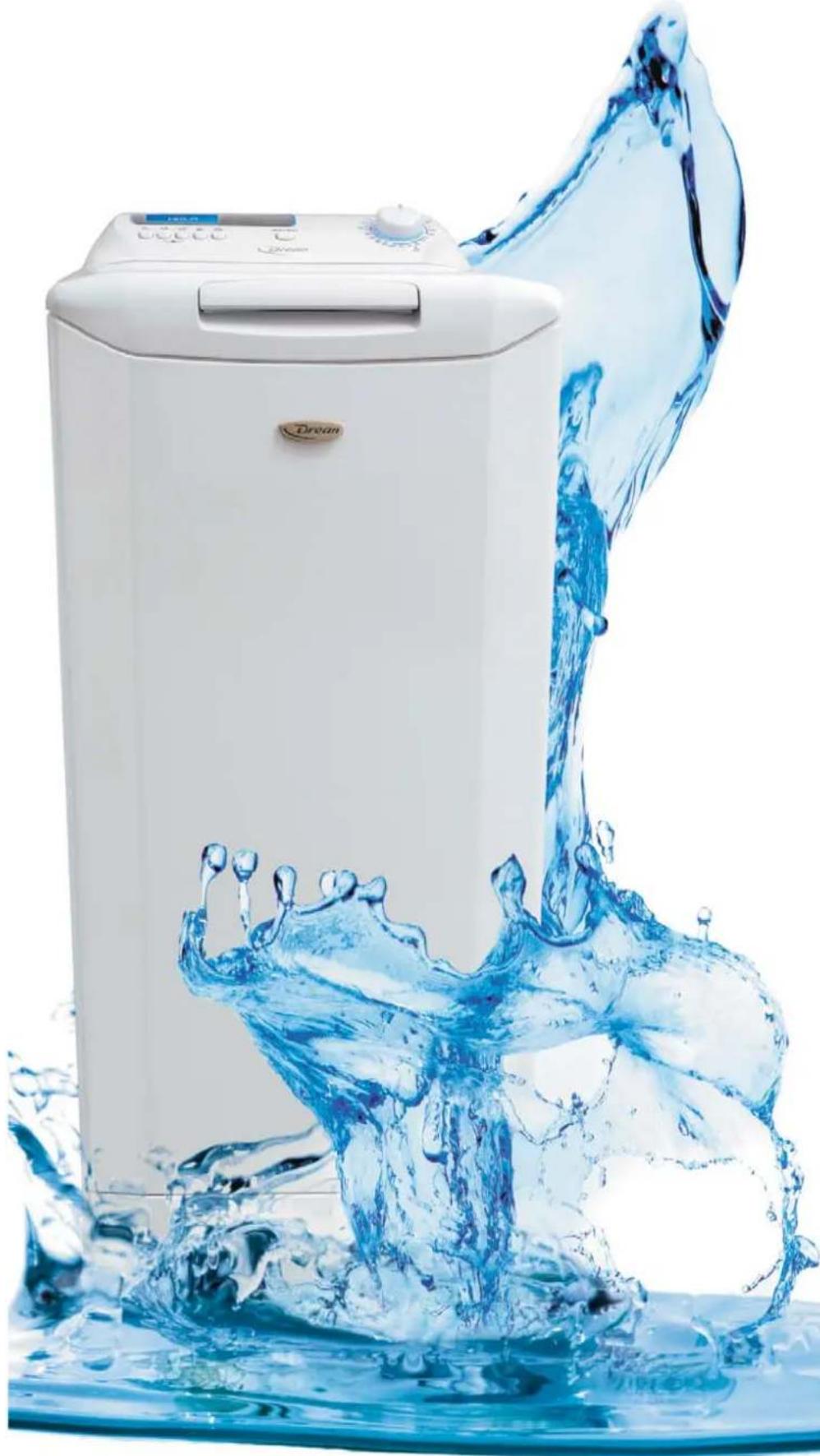 Drean Gold Blue! 10.6 - gold blue! - 1