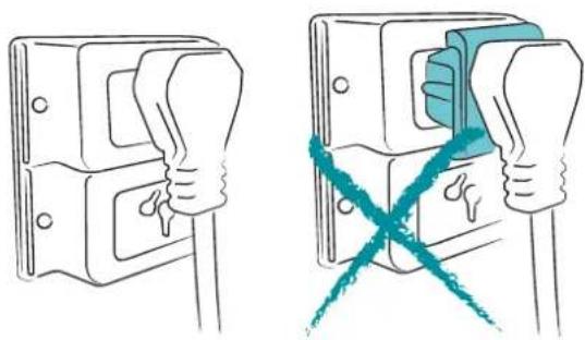 Drean Gold Blue! 10.6 - NO UTILICES ADAPTADORES - 1