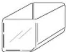 Haceb SBS 541 L SE 2P T - PRECAUCIÓN - 2