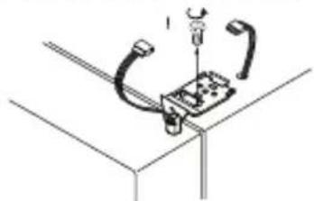 Haceb SBS 541 L SE 2P T - PUERTA DEL REFRIGERADOR - 2
