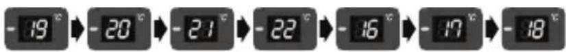 Haceb SBS 541 L SE 2P T - COMPARTIMIENTO CONGELADOR - 1