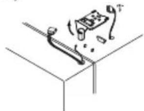 Haceb SBS 541 L SE 2P T - PUERTA DEL REFRIGERADOR - 3