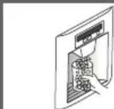 Haceb SBS 541 L SE 2P T - PRECAUCIÓN - 3