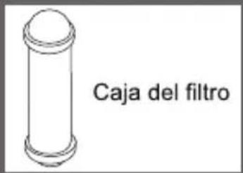 Haceb SBS 541 L SE 2P T - COMO INSTALAR LA LÍNEA DE AGUA - 3