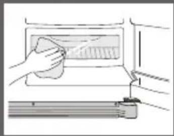 Haceb SBS 541 L SE 2P T - PARTES INTERIORES - 1