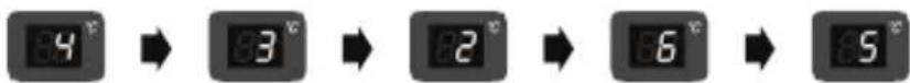 Haceb SBS 541 L SE 2P T - COMPARTIMIENTO REFRIGERADOR - 1