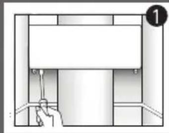 Haceb SBS 541 L SE 2P T - PRECAUCIÓN - 2