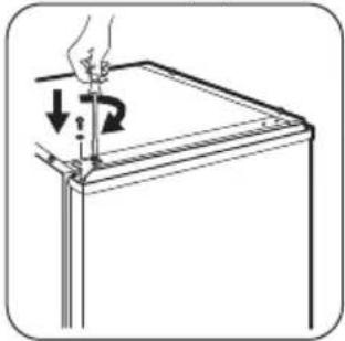 ZANUSSI ZRA22800WA - DİKKAT! - 5