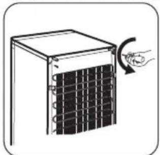 ZANUSSI ZRA22800WA - DİKKAT! - 1