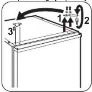 ZANUSSI ZRA22800WA - PERSPÉJIMAS! - 4