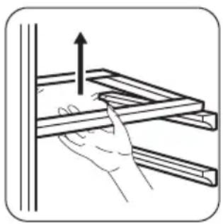 ZANUSSI ZRA22800WA - Normale Betriebsgeräusche - 1